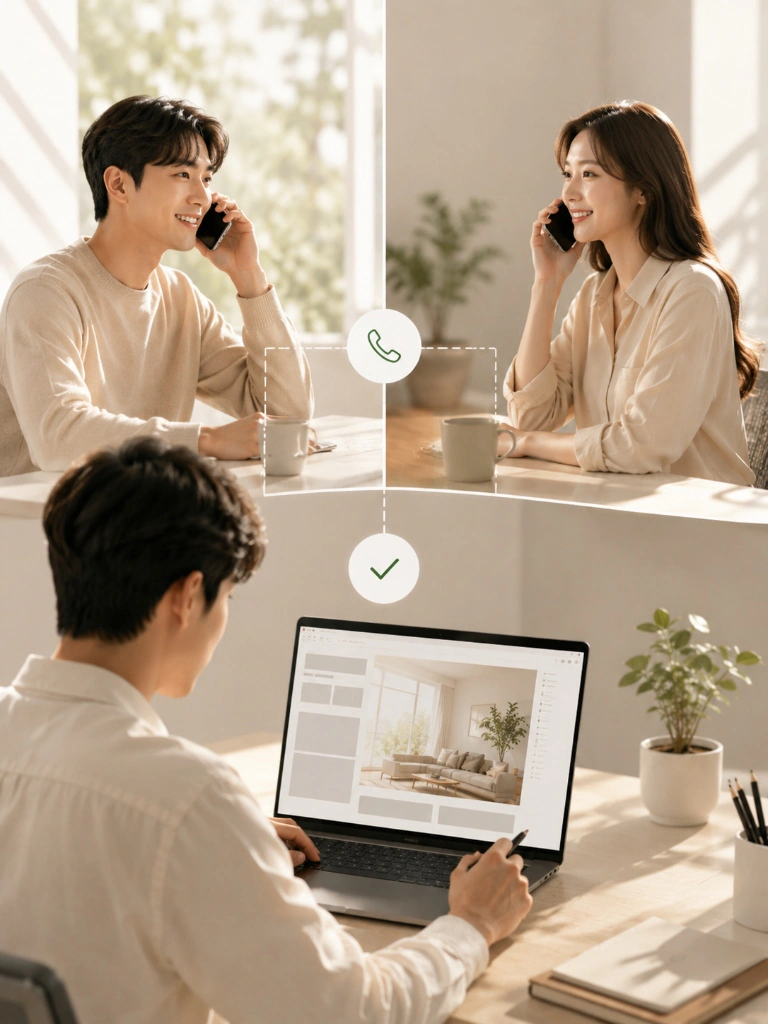1:1 맞춤 피드백 보정